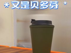 -Jeans Coffee牛仔裤咖啡