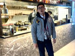 -Cooking Man(中懋天地店)