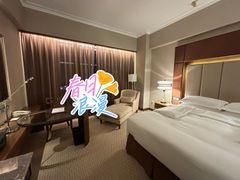 -澳门十六浦索菲特大酒店