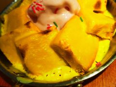-吕氏疙瘩汤·海鲜新鲁菜(凯德mall新都心店)