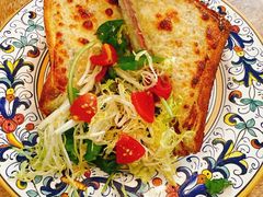 -Alimentari早午餐(安福路店)