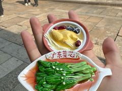 -衣裳街历史文化街区