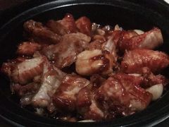 -南通滨江洲际酒店-东厨中餐厅