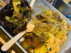 -很久以前羊肉串(南京路第一百货店)