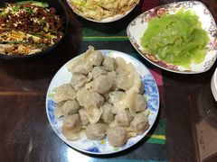 -口口香小吃店