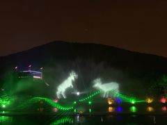 -无锡动物园·太湖欢乐园