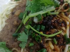 土豆泥酱牛肉面-川宜·胡二娃面馆(总店)