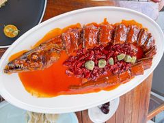 -喜鼎海胆水饺(东港店)