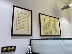 大堂-堂屋糖水店(愚园店)