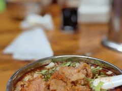 -代四孃牛华豆腐脑美味小食(总店)