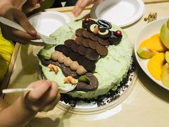 -哈根达斯(天河城店)