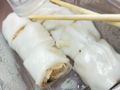 -点点心点心专门店(旺角店)