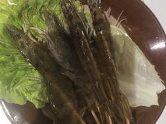 -麻辣无情重庆老火锅(桐庐店)