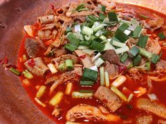 火瓢牛肉-云海肴云南菜(青浦宝龙店)