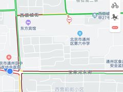 -首都医科大学附属北京潞河医院