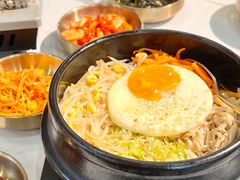 -朴鲸家正宗韩国料理(福田店)