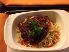 意大利肉酱意面-梓然咖啡·牛排(新都店)