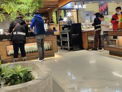 -韩盛·盛江山自助料理(沈辽路万达店)