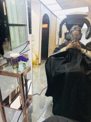 -CD Hair salon