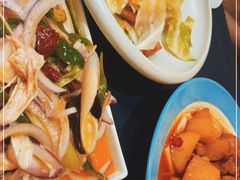-伊带伊路新疆美食府(呼家楼店)