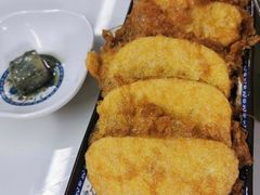 -大槐树烤肉馆