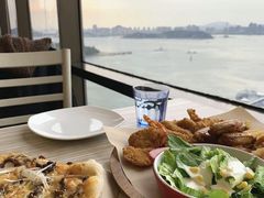 -必胜客(海滨店)