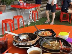 -兴记肉骨茶(甲洞大街第二新分店)