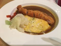 -呀咪咖喱屋(龙之梦购物中心莘庄店)