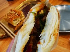 -小豆海棠(人民南路店)