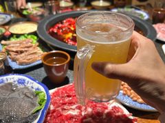 -陈眼镜火锅(总店)