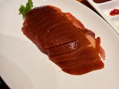 -老北京炸酱面·烤鸭(前门店)