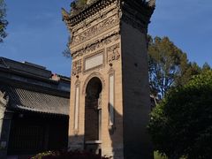 -西安化觉巷清真大寺