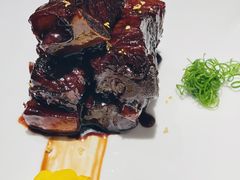 -外滩三号餐厅·创意中餐