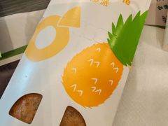 -麦当劳(沙井京基百纳广场店)