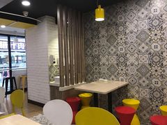 -City1+1城市比萨·意面(桂林路店)