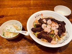 -春雪面馆(转塘店)