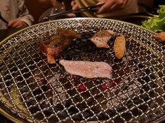 -樱嘢·炭火烧肉(惠南店)