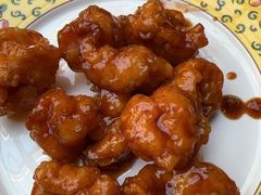 -仿膳饭庄·宫廷风味(百年传承店)