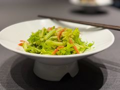 -新淮扬村·淮扬菜·北京烤鸭·世界美食之都示范店(崇文门店)