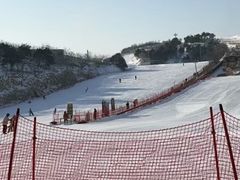 -蓟县盘山滑雪场
