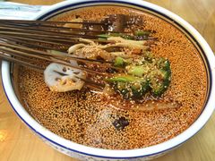 -古真记钵钵鸡(总店)