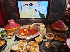 -牛New寿喜烧(金鹰世界店)