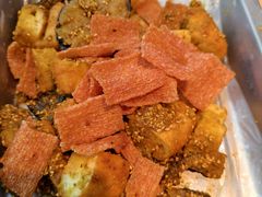 -二钢串叔麻辣烫(华龙大厦店)