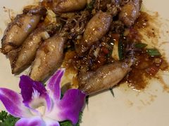 -崖口红树林海鲜餐厅