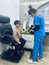 -唯儿诺儿童医院·儿科·眼科(新天地店)