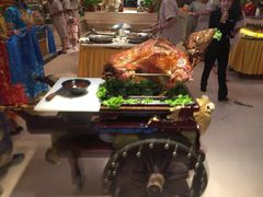 -海德呼市酒店-理疗按摩