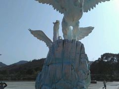 -白马涧龙池景区