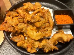 -湊湊火锅·茶憩(打浦桥日月光店)