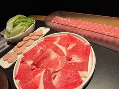 -东来顺·非遗火锅(高新店)
