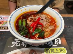 -和府捞面(EAC店)